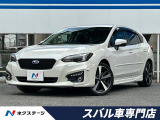 スバル インプレッサスポーツ