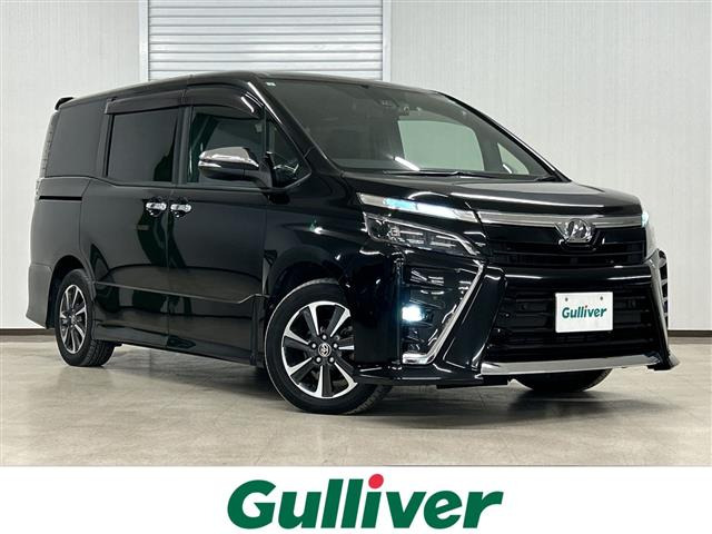 ヴォクシー 2.0 ZS 煌II 修復歴無し