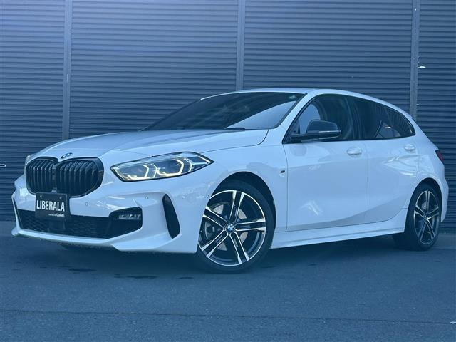 1シリーズ 118d Mスポーツ 修復歴無し