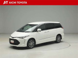 エスティマ 2.4 アエラス プレミアム 4WD 
