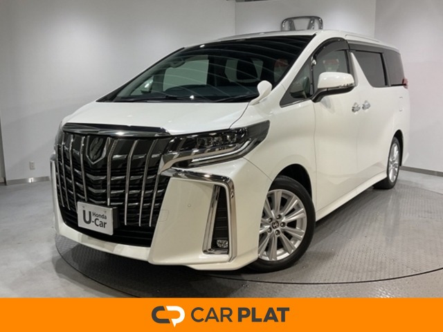 アルファード 2.5 S 