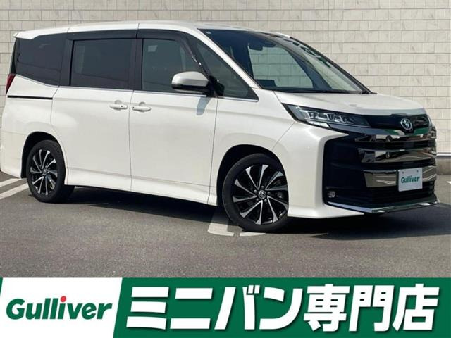 ノア 1.8 ハイブリッド S-Z 修復歴無し