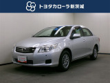 トヨタ カローラアクシオ