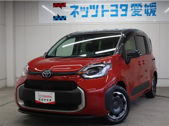 シエンタ ハイブリッド 1.5 Z 