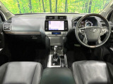 ランドクルーザープラド 2.7 TX Lパッケージ 4WD 