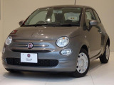 フィアット 500