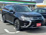 アウトランダーPHEV 2.0 G セイフティパッケージ 4WD 