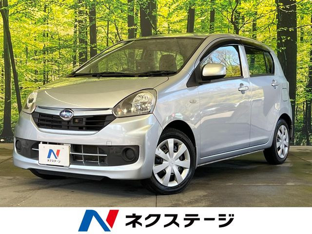 プレオプラス F スマートアシスト 