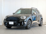 BMW MINI ミニクロスオーバー