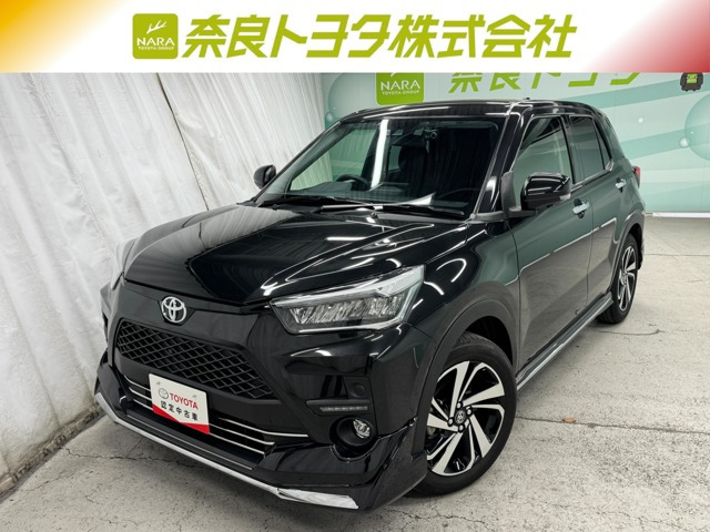 ライズ 1.0 Z （5BA-A200A）