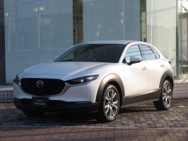 CX-302.0 20S ツーリング