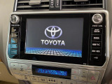 ランドクルーザープラド 2.8 TX Lパッケージ ディーゼル 4WD 