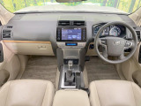 ランドクルーザープラド 2.7 TX Lパッケージ マットブラック エディション 4WD 