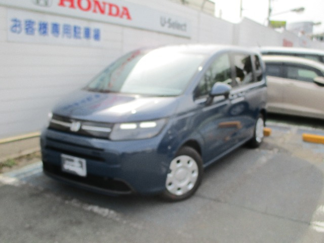 フリード 1.5 エアー 