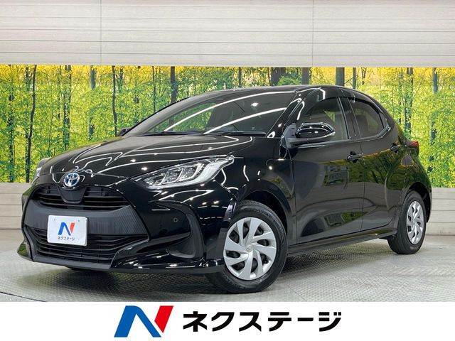 ヤリス 1.5 ハイブリッド G （6AA-MXPH10）