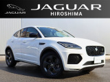 ジャガー Eペイス