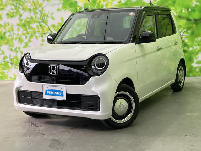 N-ONE オリジナル 