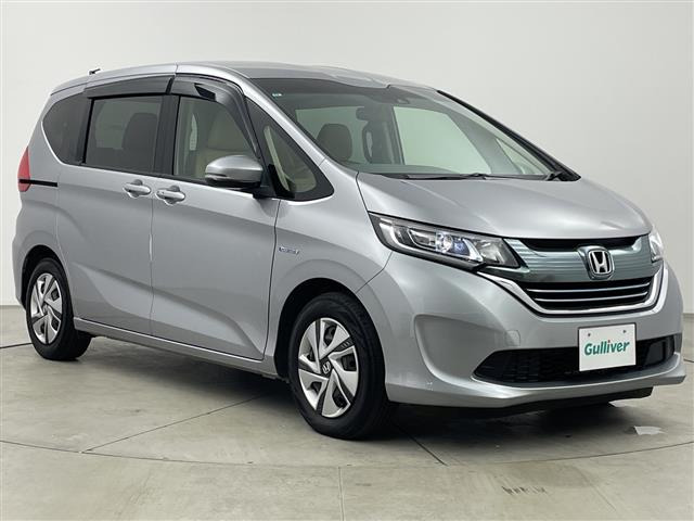 フリード 1.5 ハイブリッド G ホンダセンシング 修復歴無し