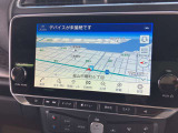 ニッサンコネクトナビゲーション搭載です☆