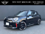 BMW MINI ミニエースマン