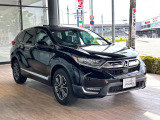 CR-V 1.5 EX マスターピース 