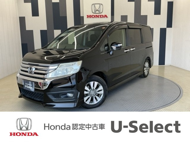 ステップワゴン 2.0 スパーダ Z 