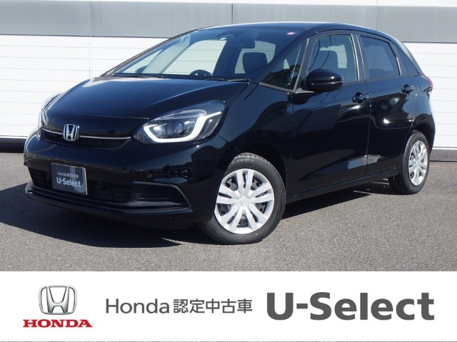 フィット 1.5 ホーム 