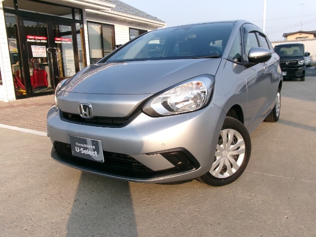 ホンダ フィット 