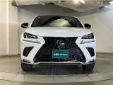 NX 300h Fスポーツ 