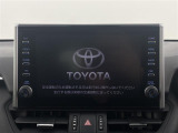 RAV4 2.0 G Zパッケージ 4WD 4WD 本革シート