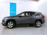 RAV4 2.5 ハイブリッド G E-Four 4WD 