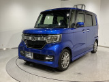 N-BOXカスタム G EX 