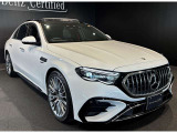 Eクラス AMG E53 ハイブリッド 4マチックプラス (PHEV) 4WD 