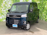 アトレーデッキバン ベース 4WD