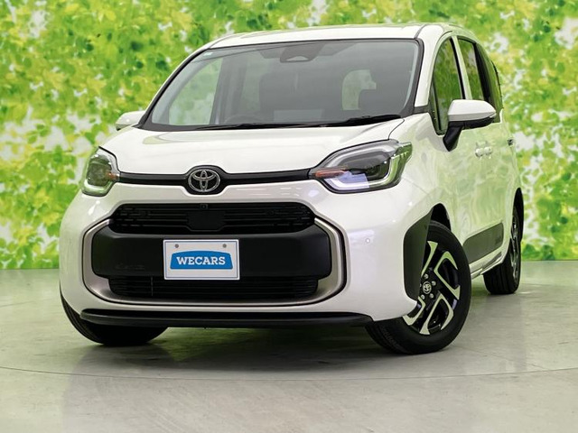 シエンタ ハイブリッド 1.5 Z 