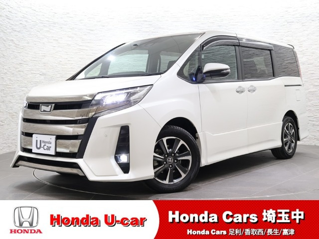 ノア 2.0 Si W×B II 