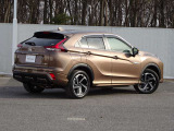 エクリプスクロス PHEV 2.4 P 4WD 