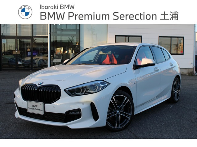 1シリーズ 118i Mスポーツ DCT 