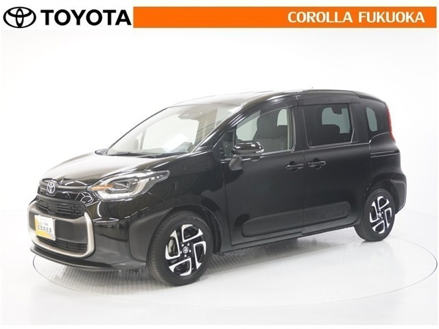 シエンタ 1.5 Z （5BA-MXPC10G）