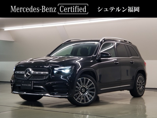 GLBGLB180 AMGラインパッケージ