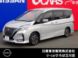 日産人気の、セレナ ハイウェイスターV 入荷しました♪