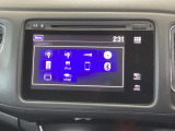 ナビ機能だけでなく、フルセグ、Bluetooth、DVDとCD再生などのオーディオ機能がついています!
