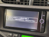純正ナビ、社外ナビなども取り付け可能です!大きなサイズのナビを付けたい方はお気軽にお尋ねください!!