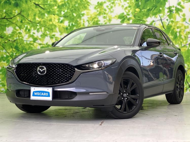 CX-302.0 20S レトロスポーツエディション