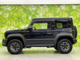 ジムニーシエラ 1.5 JC 4WD 