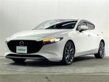 MAZDA3ファストバック 1.5 15S ツーリング 修復歴無し