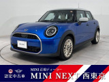 BMW MINI ミニ