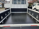 タイタン  積載1.55t 全低床Wキャブ4WD
