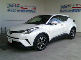 トヨタ C-HR