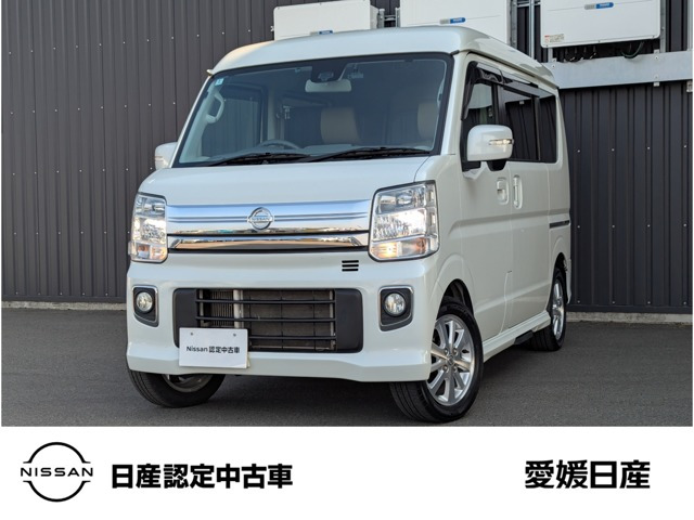 NV100クリッパーリオ G ハイルーフ 